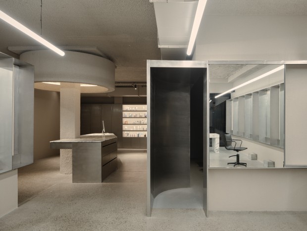 J.AR OFFICE | The Disco ������