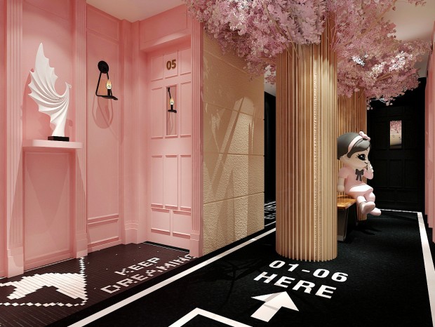 ����ֱ������ƣ�Ӫ��һ����ֱ���Ӿ�Ч��