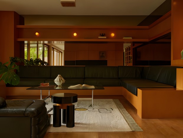 Ben WillettحCM G1 House