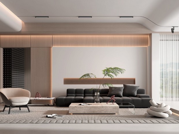 ִSketchUpģ ȾEnscape