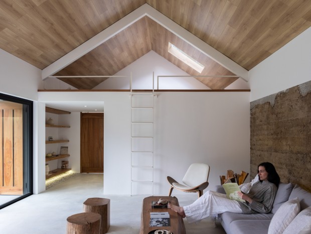 Alvarino & Felipe  | Florinda House