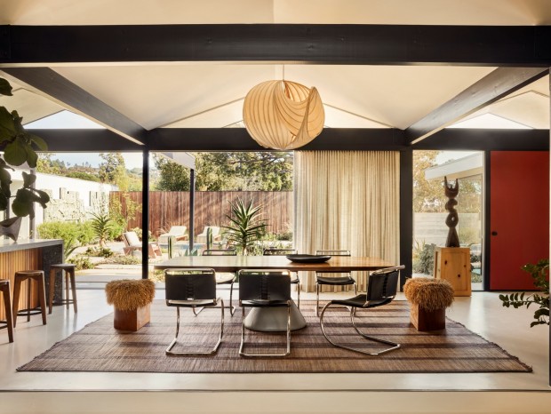 Jamie Bush + Co | Henbest House