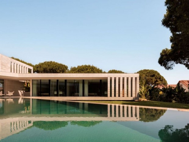 Arquitectos | Casa V