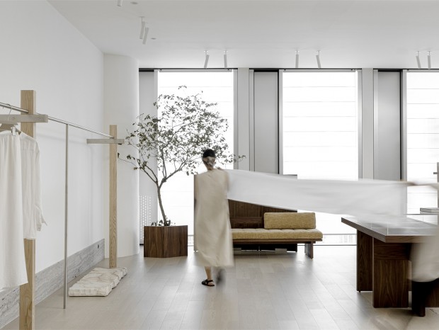 STUDIO | YS SHOWROOM ԭװ