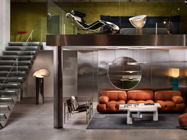 folistudio| 2025Mozaik չ