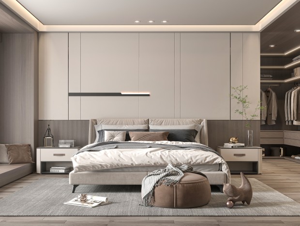 ִSketchUpģ ȾEnscape