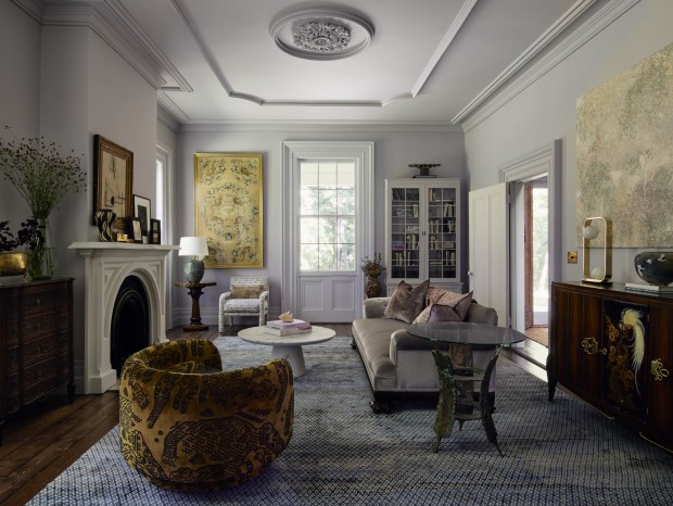 FIG Design Studio | Madrigal House