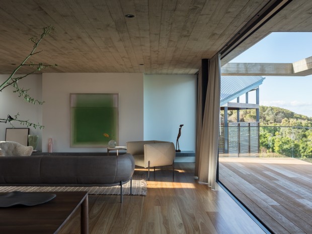 Ian Bennett Design | Grandview House