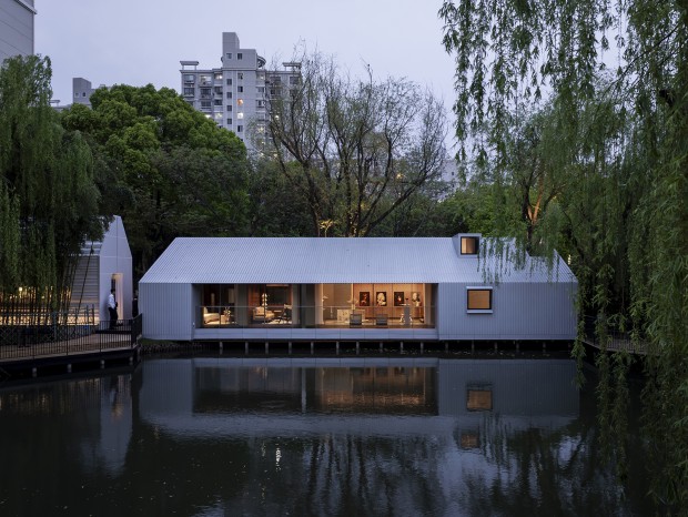 The Lake House ݣ