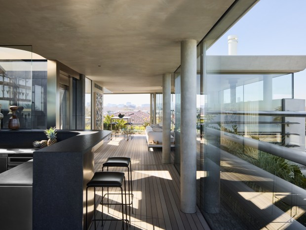 SeidlerThe Promenade