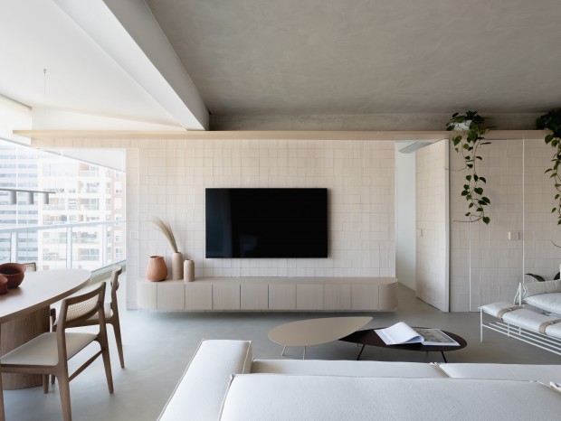 NATI MINAS & STUDIOحLEA Apartment