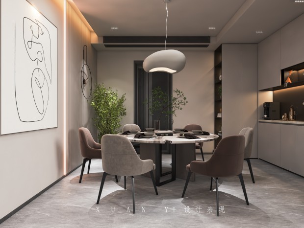 �� һ  | 180m2�ִ��������°���ͼ