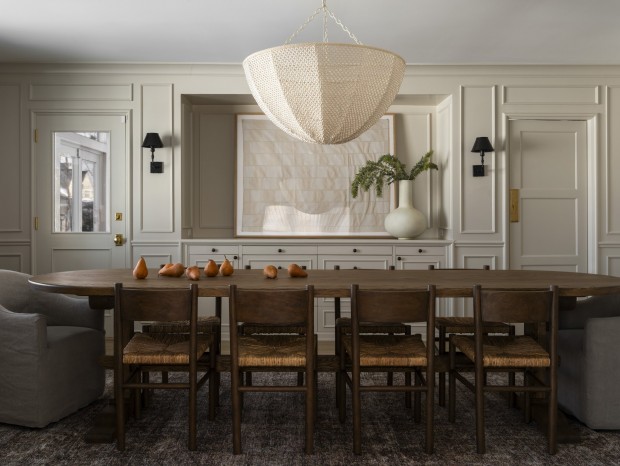Henri InteriorsحManitou Revival