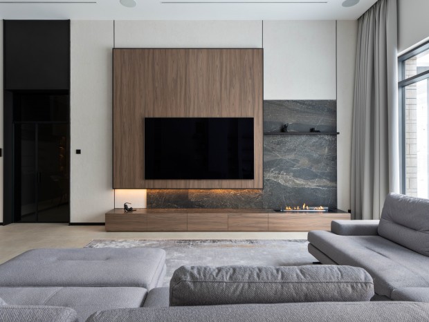 Oleh Hubanishchev | House of joy