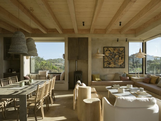 LOTE STUDIO | TG House