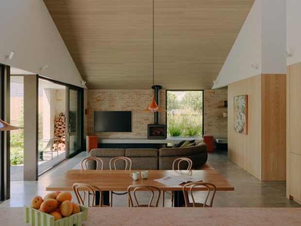 Olaver Architecture | Hanslope House