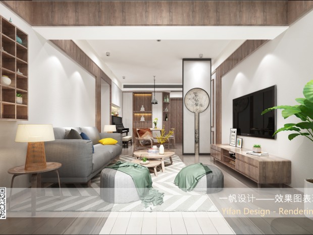 һ�����&��װչʾͼ