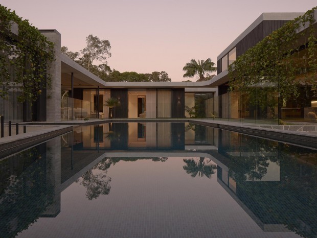 Hive Architecture | Casa Nojoor