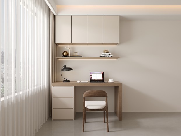 �ִ���Լ���Ҵ�β��ǽ�������һ��