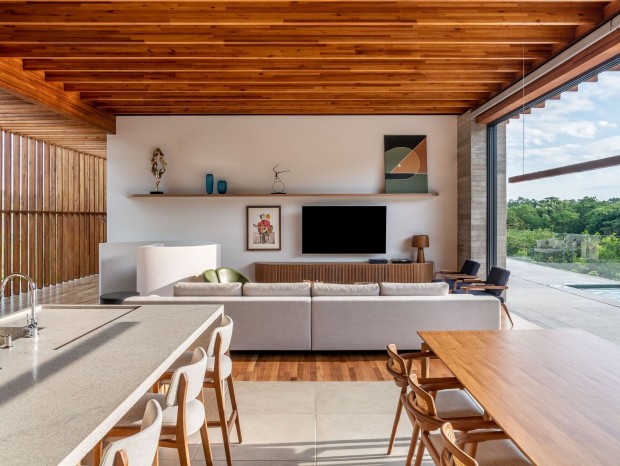 Sala 03 ArquiteturaحAlbatroz House
