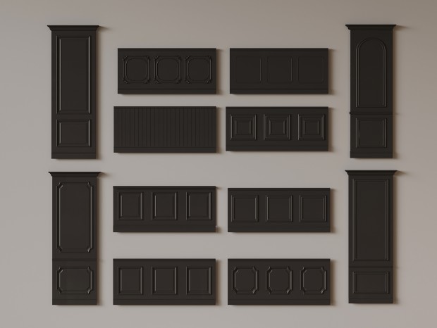 ��ʽ��ǽ�� ǽȹ