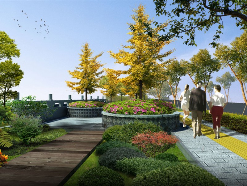 ��԰԰�־�����ư���Ч��ͼ