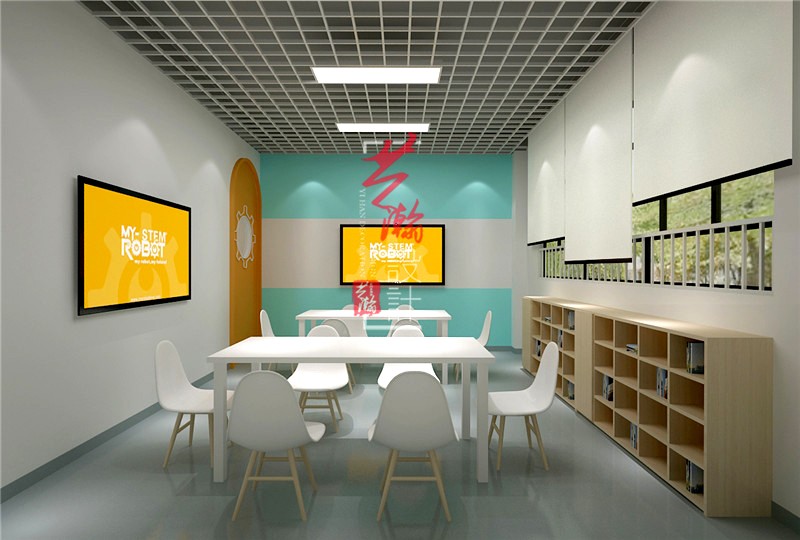 ������ѵ�������װ����������׶�԰����Ч��ͼ