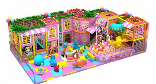 ��ͯ��԰��ư���Ч��ͼ