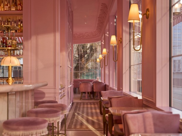 NEMOV Studio | Cafe Namelaka