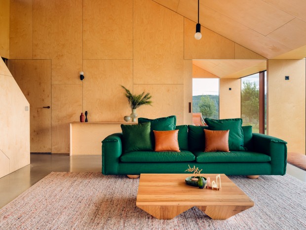 FMD Architects | Coopworth