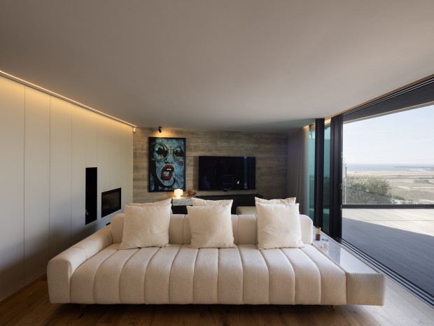 eOp �C arquitectura e | Casa JA