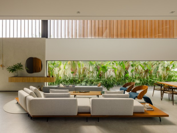 Raiz Arquitetura | Yupi Residence