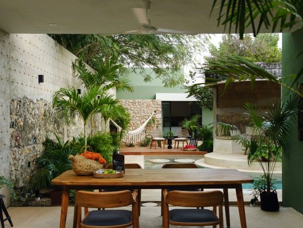 Diseno y Construccion | 140�O��Ȼ���ʵ�����ռ�