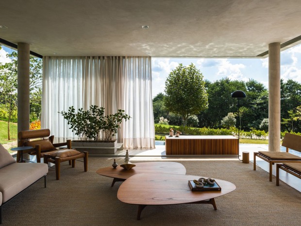 FGMF | Casa Sao Pedro
