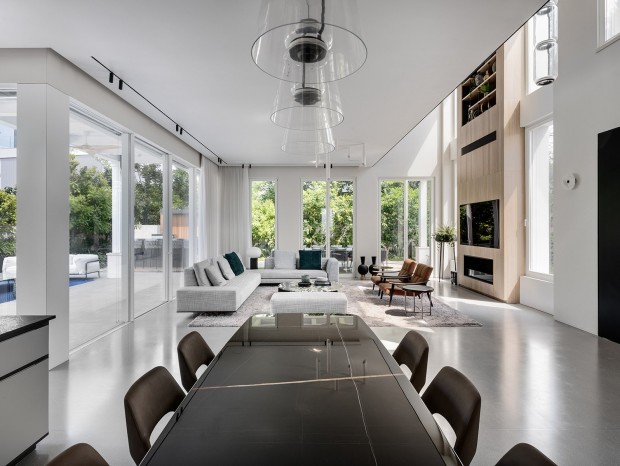 Sharon Weiser ArchitectureحGA House