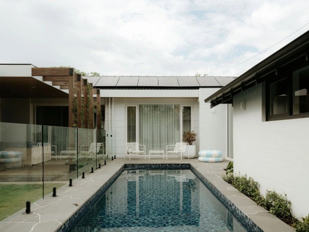 Urban Habitats | Kindred House