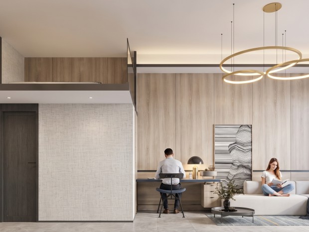 �ִ����� ��Ԣ LOFT ��Ʒ�ڼ�
