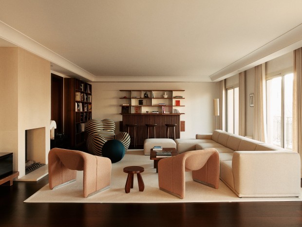 KATZ Studio | Neuilly-sur-Seine