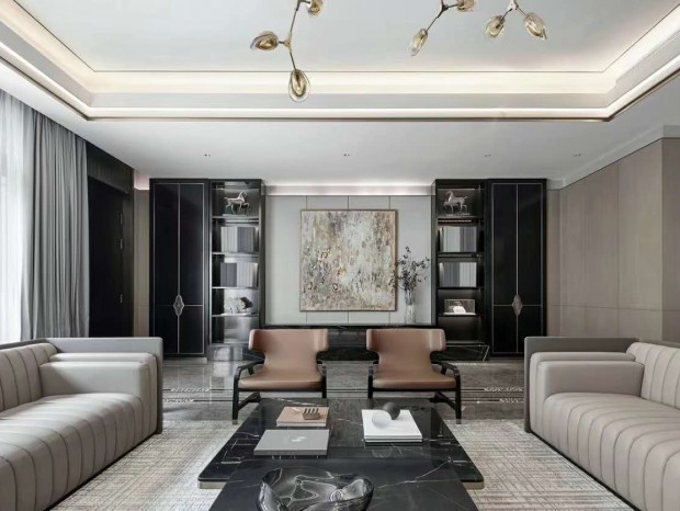 ����ʽ��װЧ��ͼ����