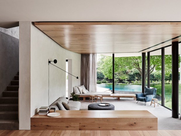 Leeton Pointon | Canopy House