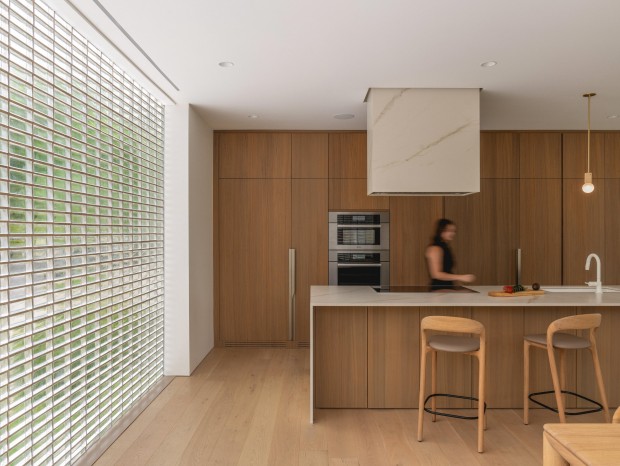 MU Architecture | The Lens