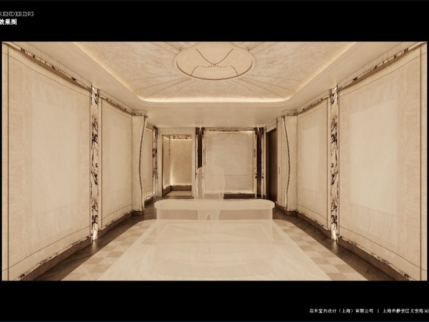 �ٺ�����-�人���̳�������¥��������װ���ڷ����ı�&Ч��ͼ&ƽ��ͼ
