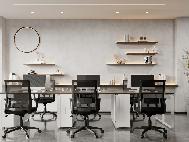 ��һ��װ�ι�˾Ч��ͼ~�Ѽ�װ����˾��