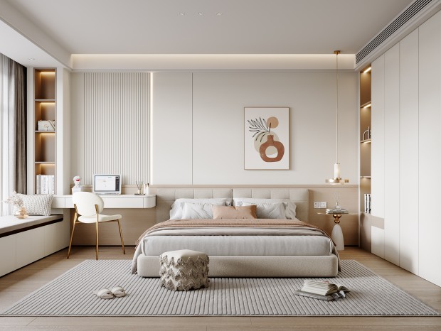 �ִ����ͷ�����3Dģ��