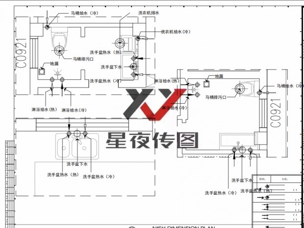 ����ʽ����ʩ��ͼ