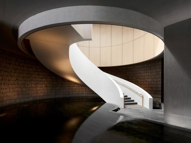 Hayball | Alba Thermal Springs and Spa