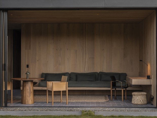 Fearon Hay | Orchard House