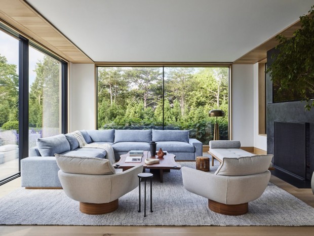 Monica Fried&Thomas HeineحHamptons House