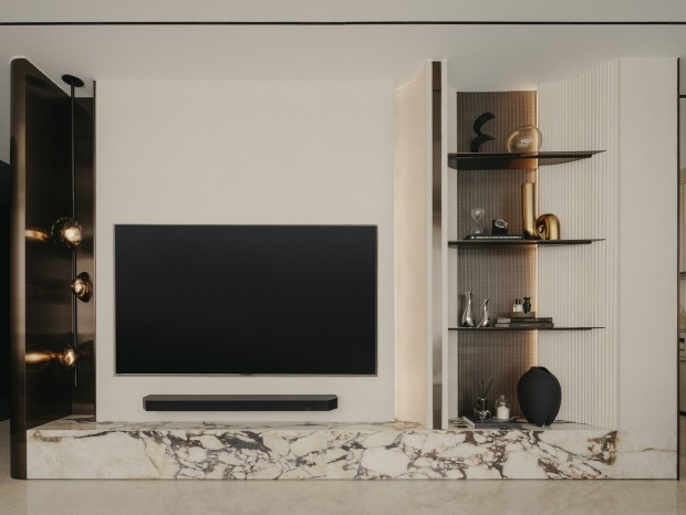 Studio Metanoia | Counterpoise