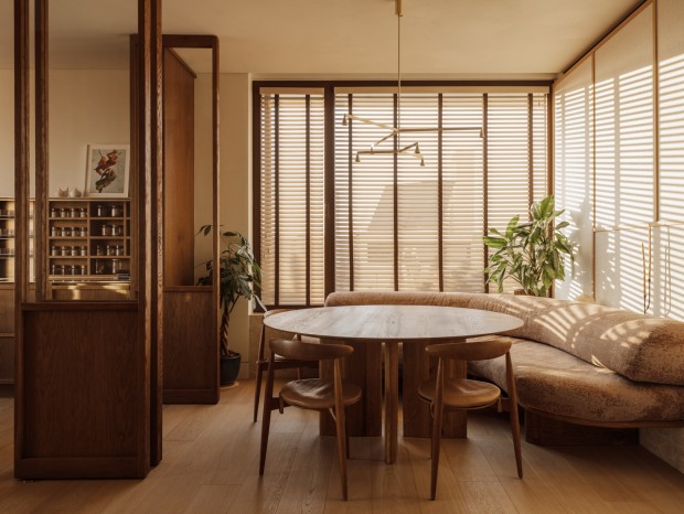 BLOCK722 | Lumen Residence